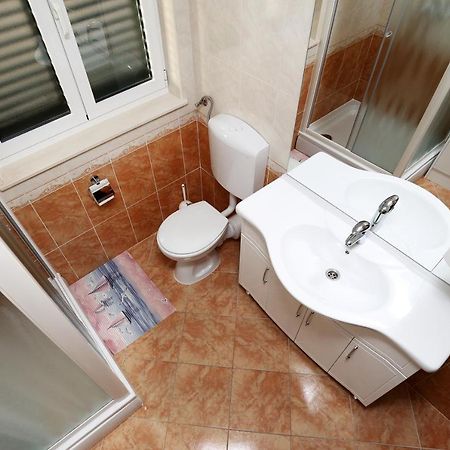 Apartment Matea Trogir Zewnętrze zdjęcie